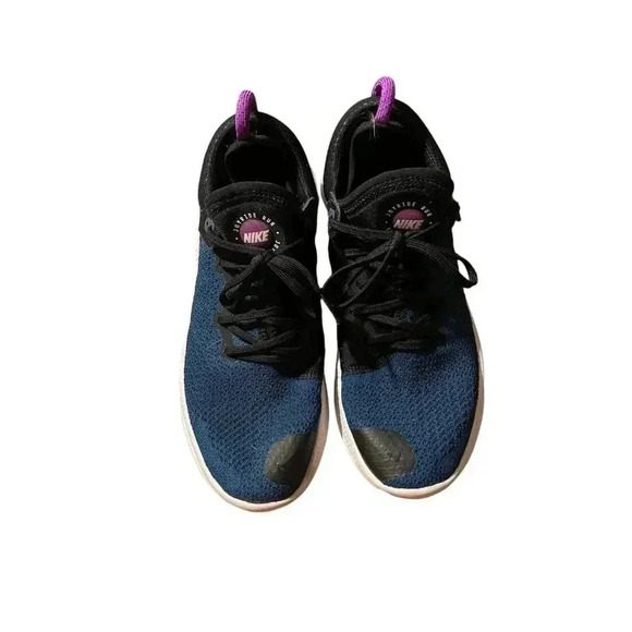 Nike joyride run flyknit Womens size 10 - Picture 2 of 7
